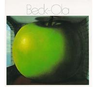 Jeff Beck - Beck-Ola