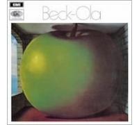 Jeff Beck - Beck O'La