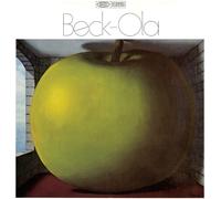 Jeff Beck Beck-Ola (CD) (Importación USA)