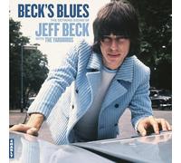 Jeff Beck Beck's Blues (Vinyl)