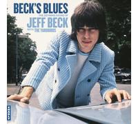 Jeff Beck Beck's Blues (Vinyl)