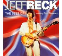 Jeff Beck - Best of