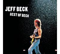 Jeff Beck - Best of Beck