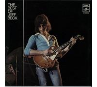 JEFF BECK - best of LP