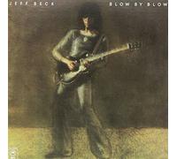 Jeff Beck - Blow By Blow (200 Gram) [Vinilo]