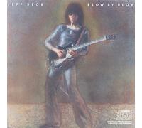 Jeff Beck - Blow By Blow