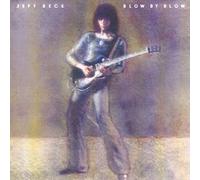 JEFF BECK - Blow By Blow