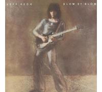 Beck, Jeff - Blow By Blow =remastered=