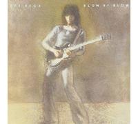 Jeff Beck - Blow By Blow (Gold Series)