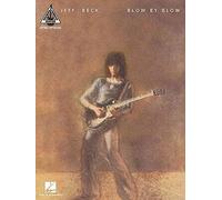 Jeff Beck - Blow by Blow (Guitar Recorded Versions)
