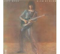 Jeff Beck - Blow By Blow (Jpn)