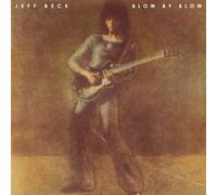 Jeff Beck Blow By Blow (Vinyl) 12" Album