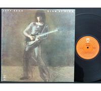 Jeff Beck - Blow By Blow LP (Vinyl Album) UK Epic 1975