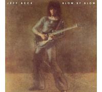 Jeff Beck - Blow By Blow [Vinilo]