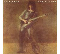 Jeff Beck - Blow By Blow [Vinilo]
