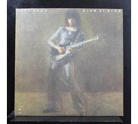 Jeff Beck - Blow By Blow [Vinilo]