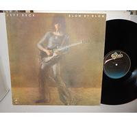 Jeff Beck - Blow By Blow [Vinilo]