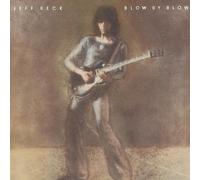 Jeff Beck - Blow By Blow [Vinilo]