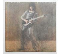 Jeff Beck - Blow By Blow [Vinyl LP] [Vinilo]