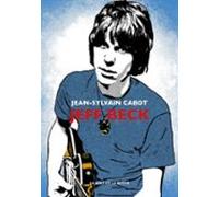 Jeff Beck (ebook)
