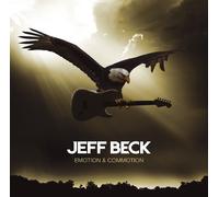 Jeff Beck - Emotion & Commotion