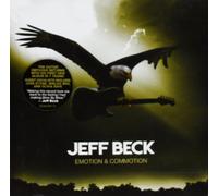 Jeff Beck - Emotion & Commotion [Import]