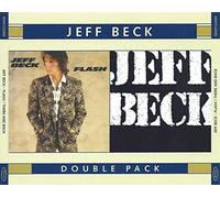Jeff Beck - Flash/There and Back (2cd)