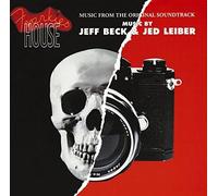Jeff Beck - Frankie's House [Blu-spec CD2]