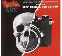 Jeff Beck - Frankies House Ost By Jeff Beck (1992-11-23)