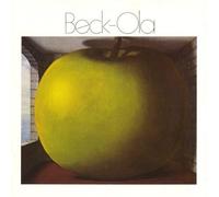 Jeff Beck Group - Beck-Ola