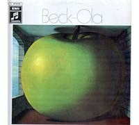 Jeff Beck Group - Beck-Ola - Columbia - 2 C062-90496 [Vinilo]