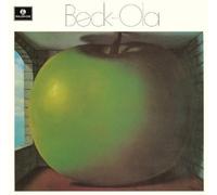 Jeff Beck Group - Beck-Ola [SHM-CD]