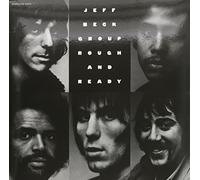 Jeff Beck Group - Jeff Beck Group: Rough and Ready [Vinilo]