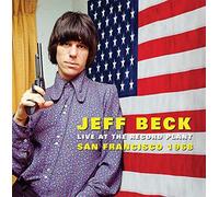 Jeff Beck Group - Live at the Record Plant,San Francisco 1968