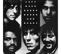 Jeff Beck Group – Rough and Ready – CD