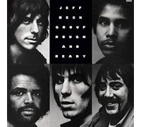 Jeff Beck Group - Rough & Ready