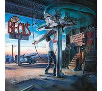 Jeff Beck - Guitar Shop (LP)