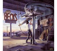Jeff Beck - Guitar Shop