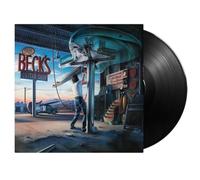 Jeff Beck - Guitar Shop