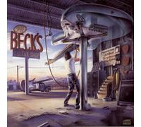 Jeff Beck Guitar Shop (CD) (Importación USA)