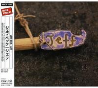Jeff Beck - Jeff