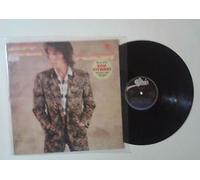 Jeff Beck - Jeff Beck "Flash" LP EPIC EPC 26112 Holland 1985