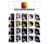 Jeff Beck – Jeff Beck Group – Epic