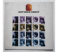 Jeff Beck - Jeff Beck Group [LP]