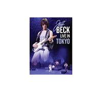Jeff Beck - Live in Tokio