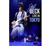 Jeff Beck: Live in Tokyo [USA] [DVD]