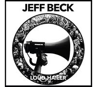Jeff Beck - Loud Hailer