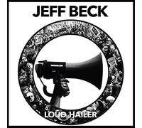 Jeff Beck - Loud Hailer [Import]