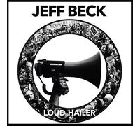Jeff Beck - Loud Hailer [Vinilo]