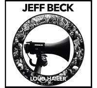 Jeff Beck - Loud Hailer [Vinilo]
